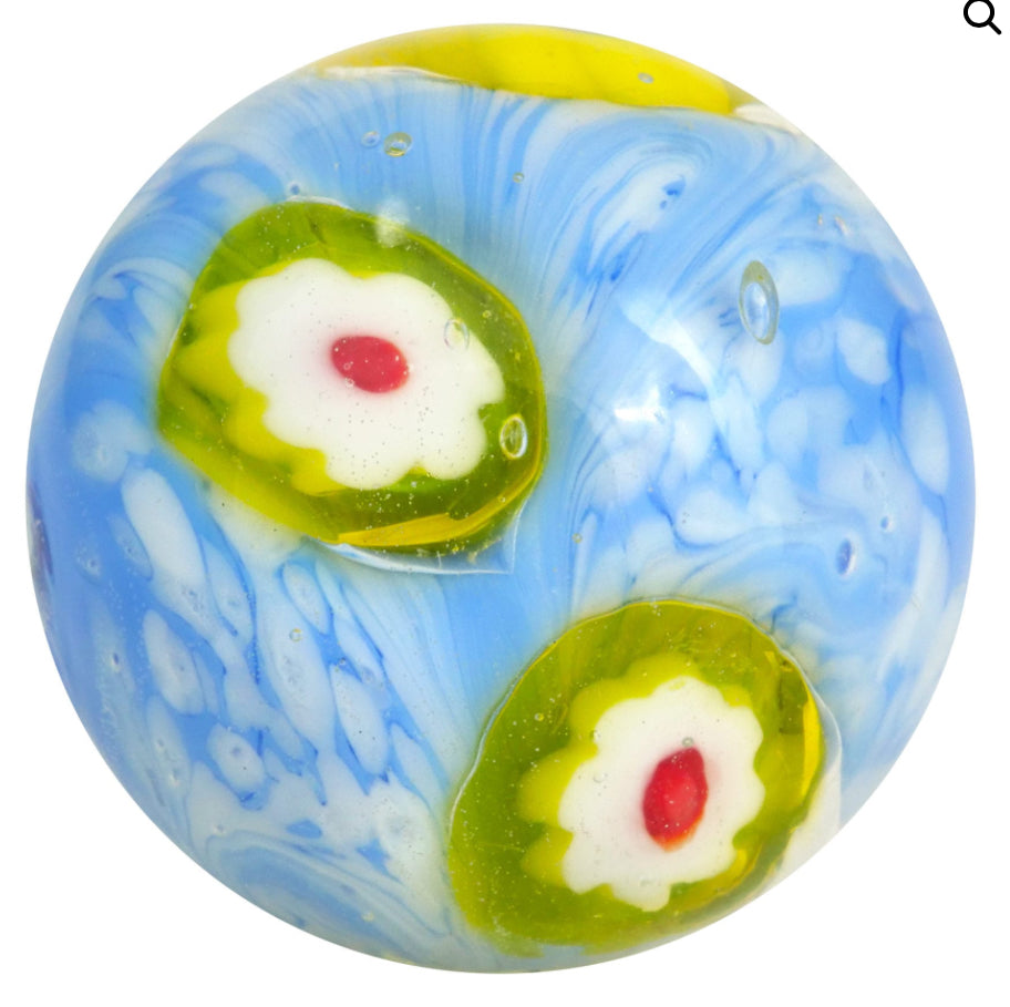 Marble - Handmade | Eye Of The Storm