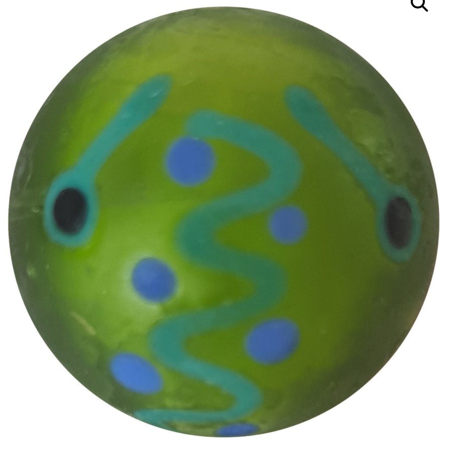Marble - Handmade | Inca - Green