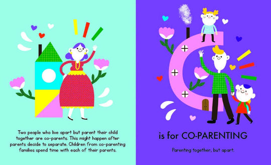 An ABC of Families