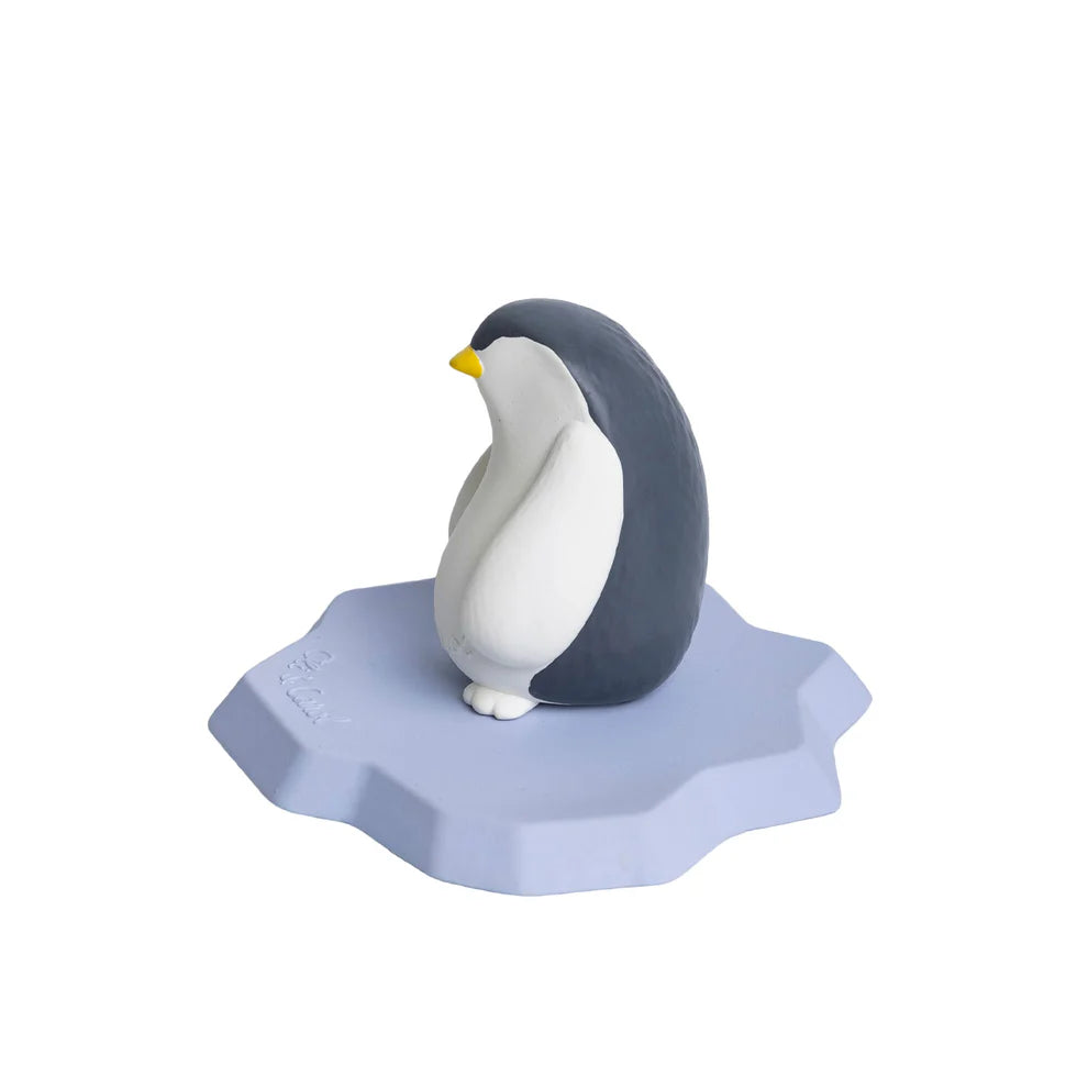Oli & Carol | Bath Toy - Penguin