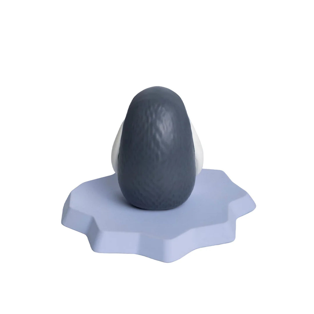 Oli & Carol | Bath Toy - Penguin