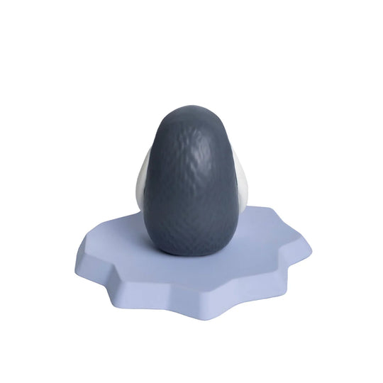 Oli & Carol | Bath Toy - Penguin