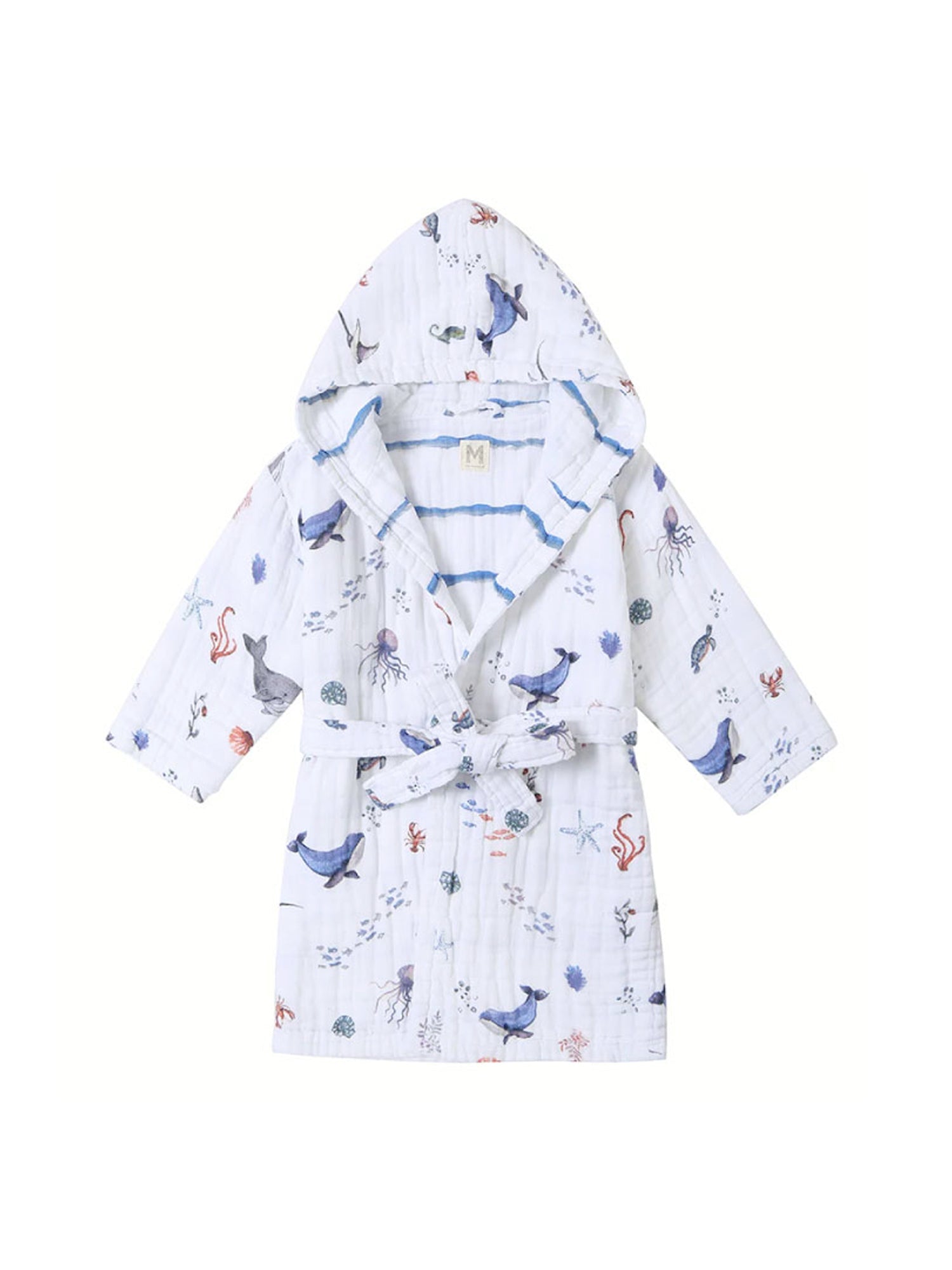 Debenhams children's dressing gowns best sale