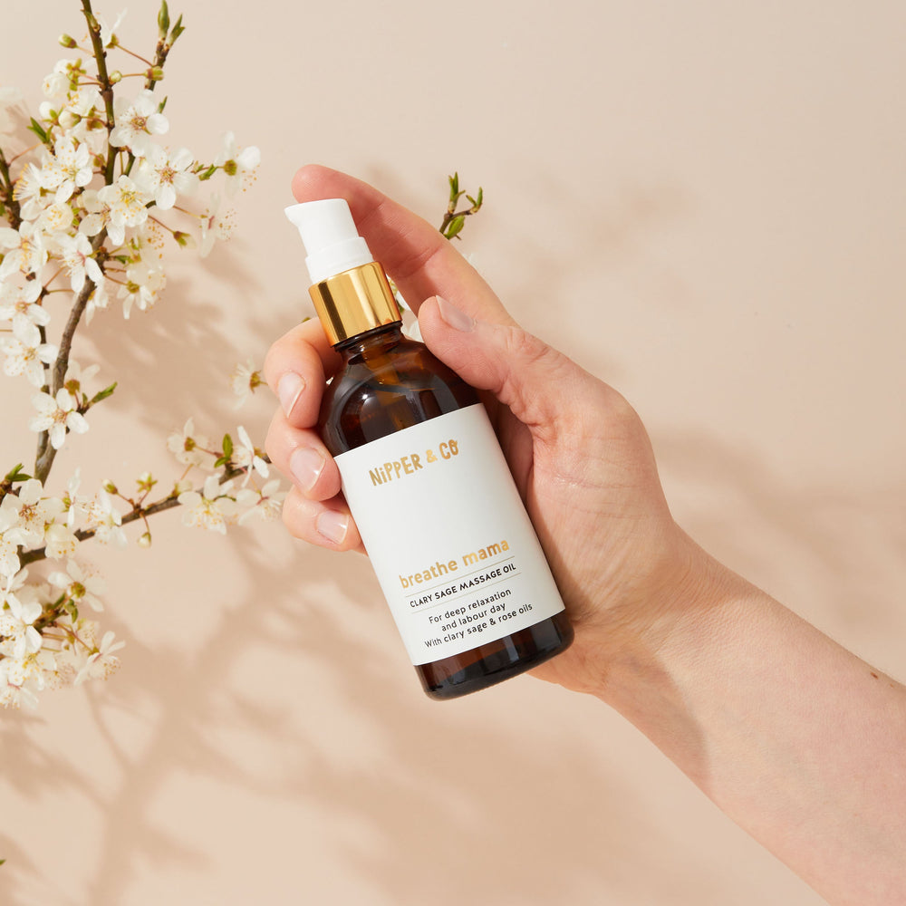 Pregnancy to Breastfeeding Transition Support Bundle