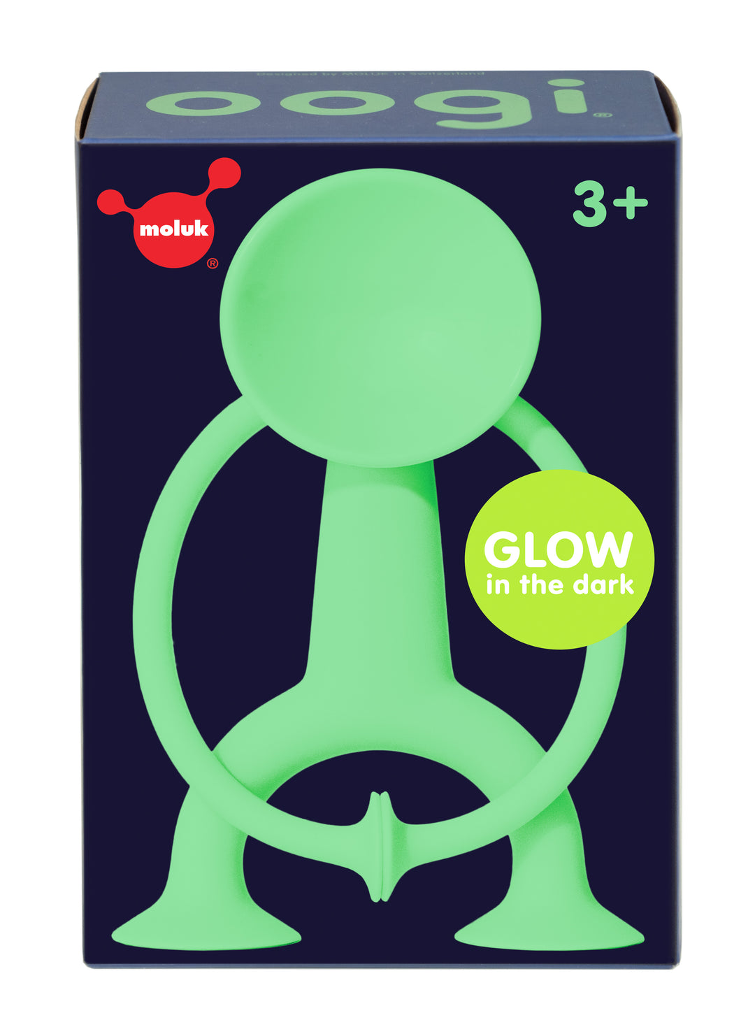 MOLUK | Oogi - Glow