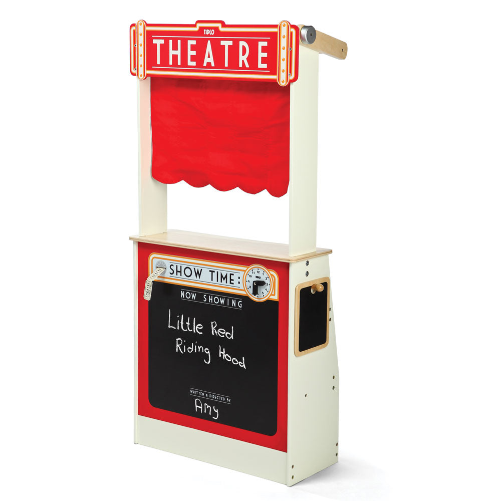 Pretend Play | Play Shop and Theatre