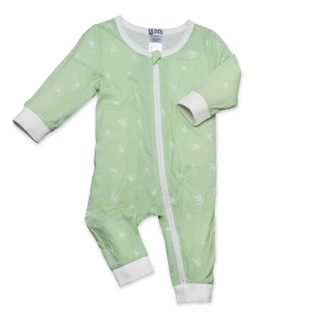 Mama Bamboo Babygrow