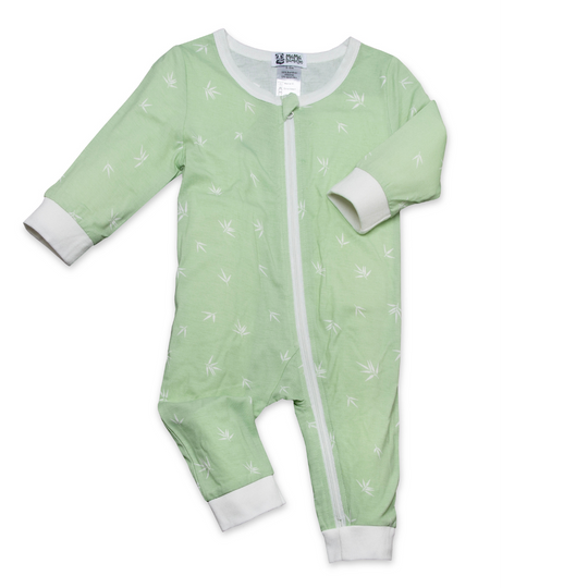 Mama Bamboo Babygrow