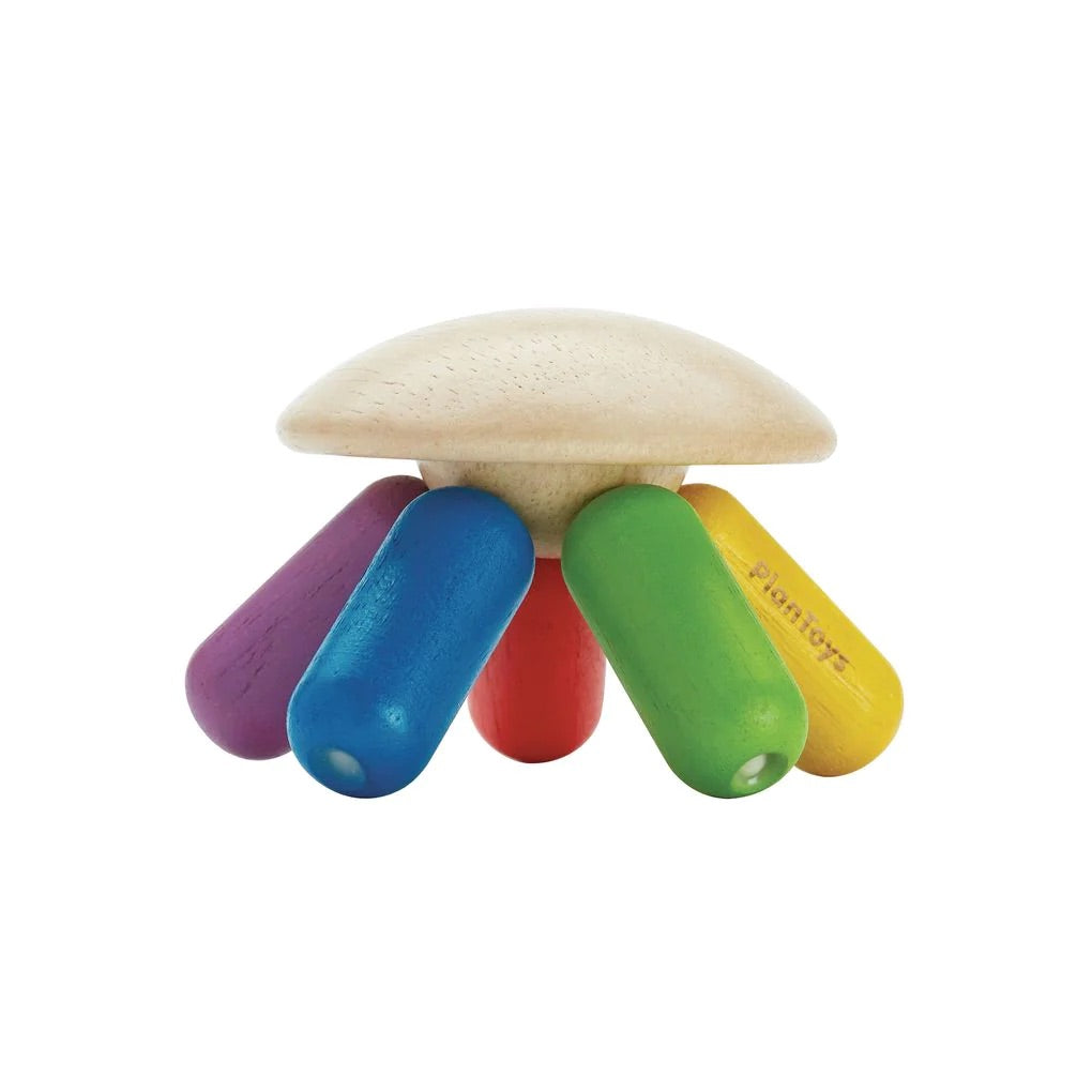 Plan Toys | Flexi Jellyfish