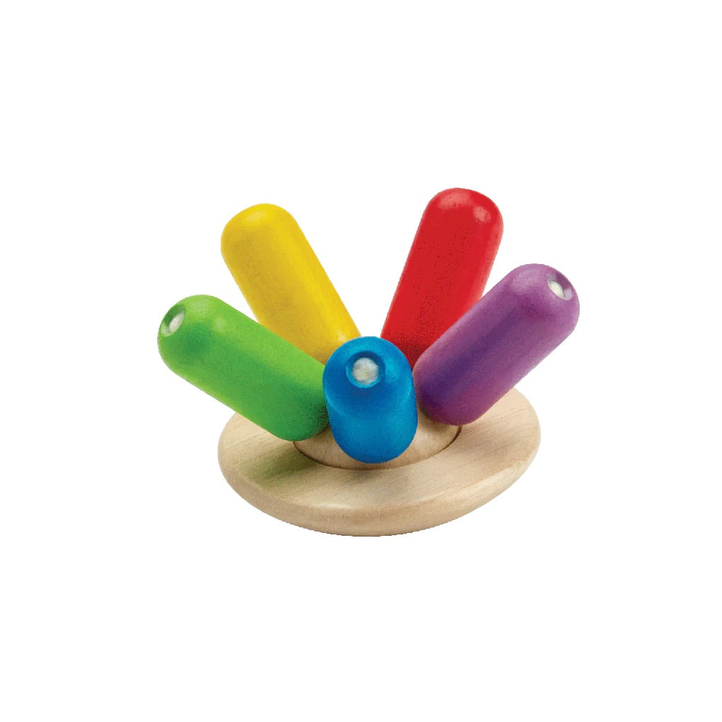 Plan Toys | Flexi Jellyfish