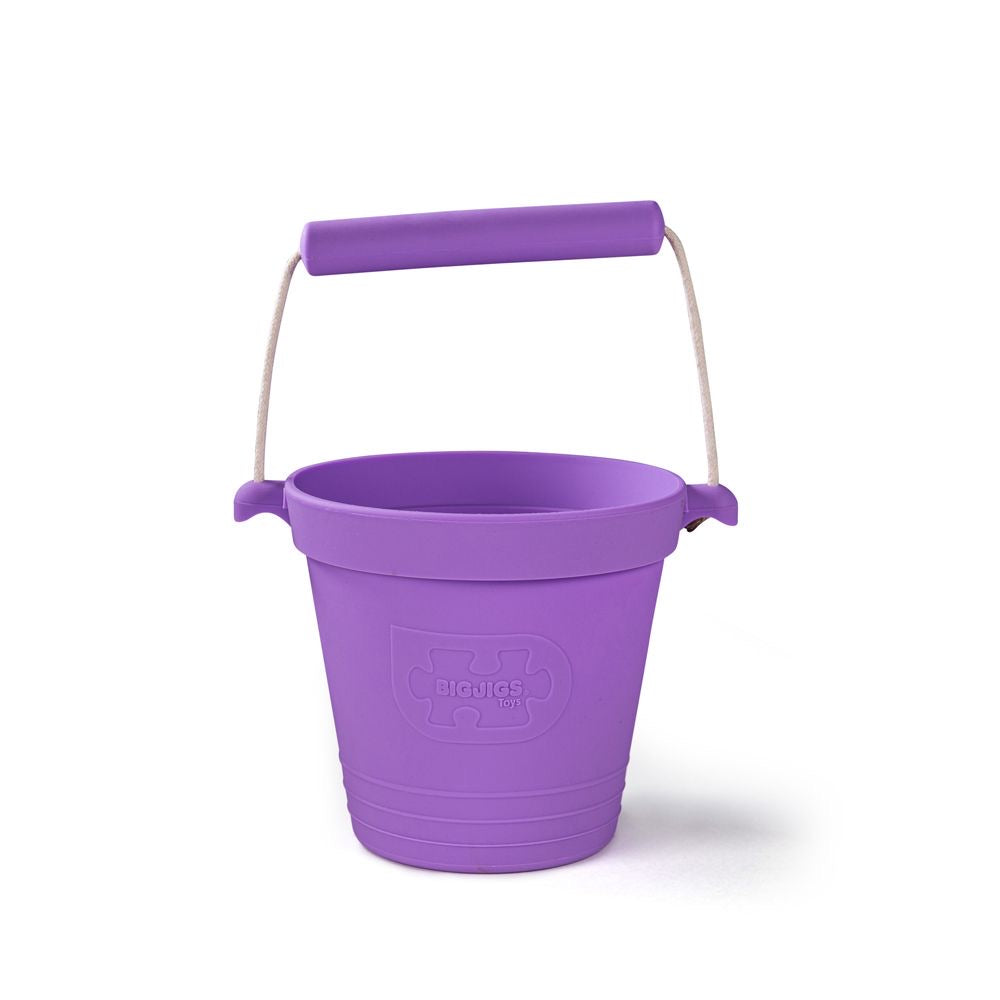 Silicone Bucket