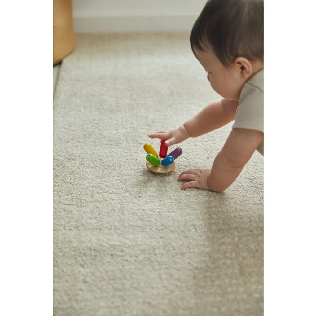 Plan Toys | Flexi Jellyfish