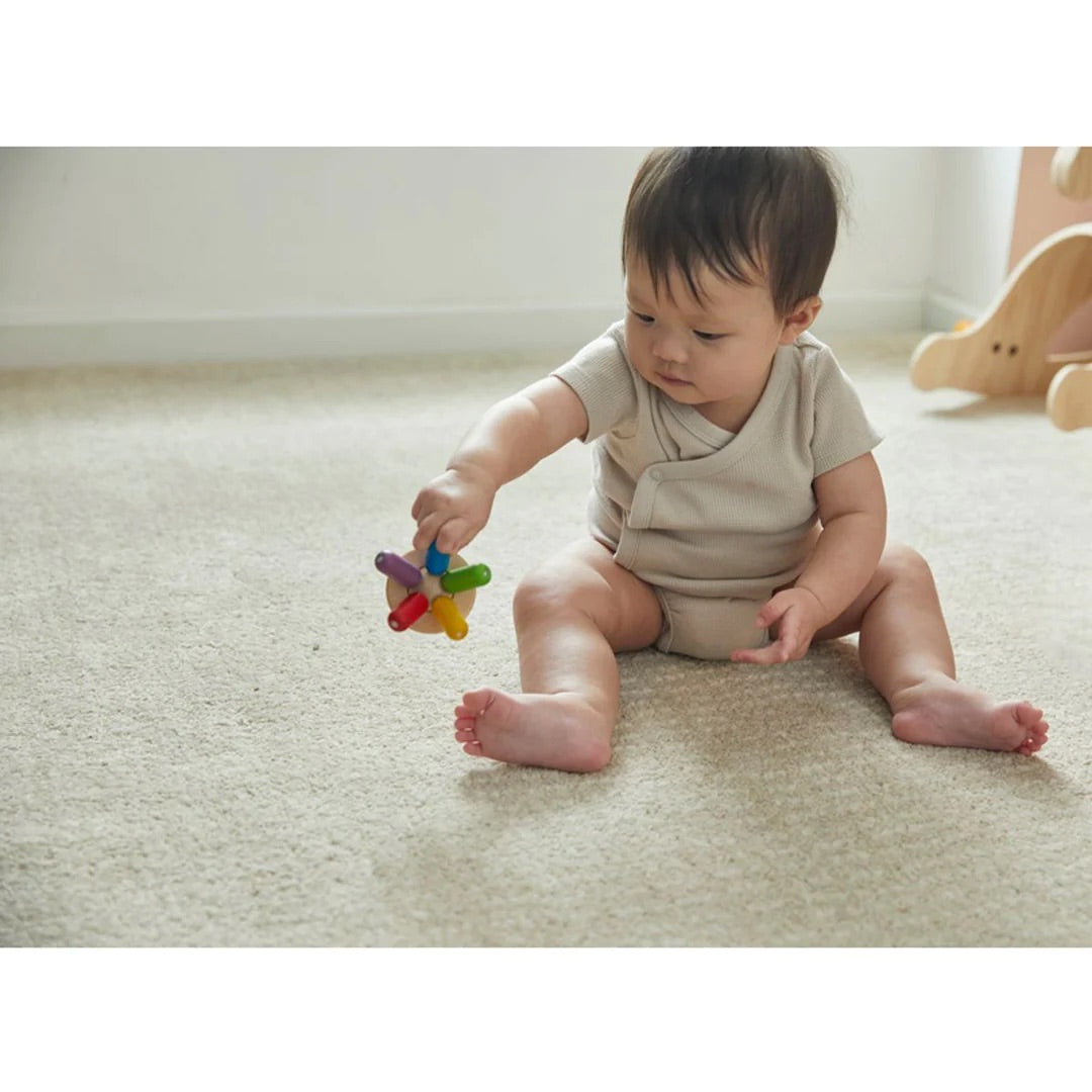 Plan Toys | Flexi Jellyfish