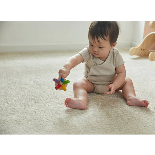 Plan Toys | Flexi Jellyfish