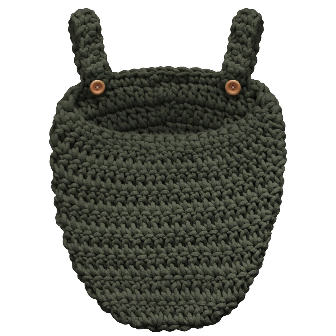 Nursery Organiser, Large | Olive Green