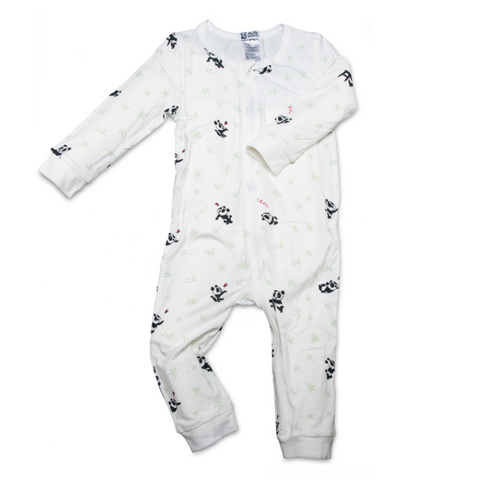 Mama Bamboo Babygrow