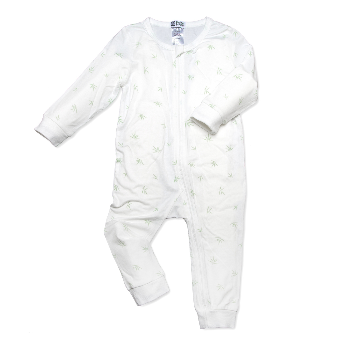 Mama Bamboo Babygrow