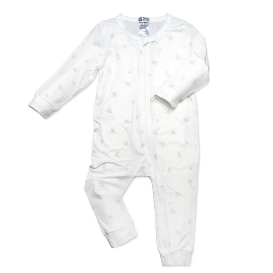 Mama Bamboo Babygrow