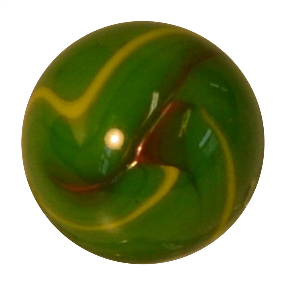 Marble | Dragon - 22mm
