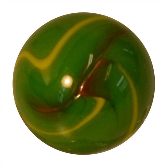 Marble | Dragon - 22mm