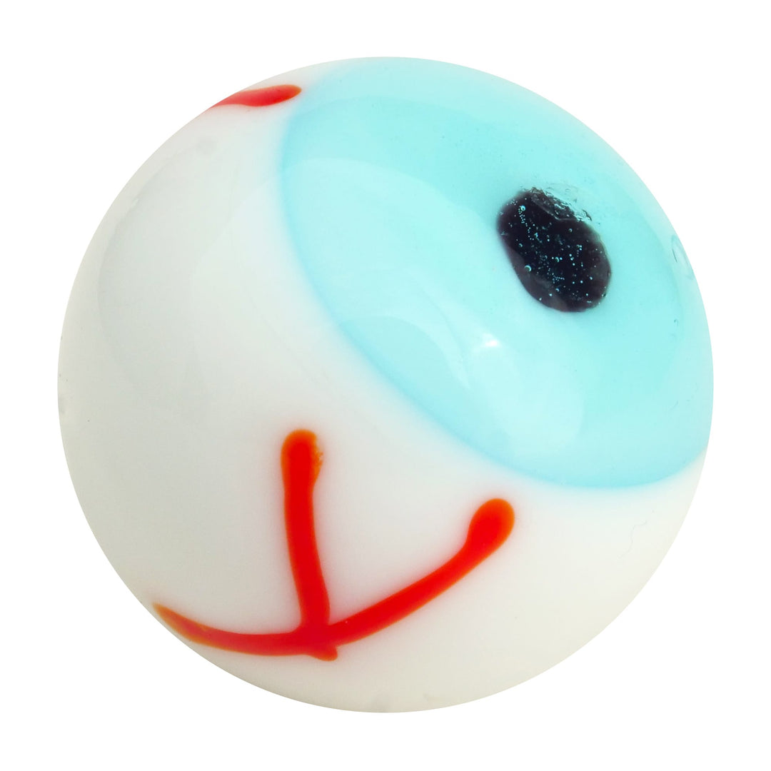 Marble - Handmade | Eyeball - 20mm