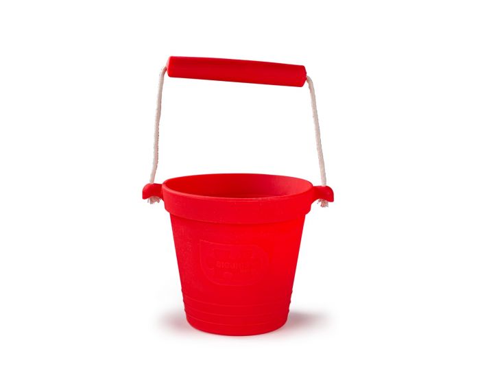 Silicone Bucket