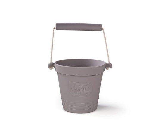 Silicone Bucket