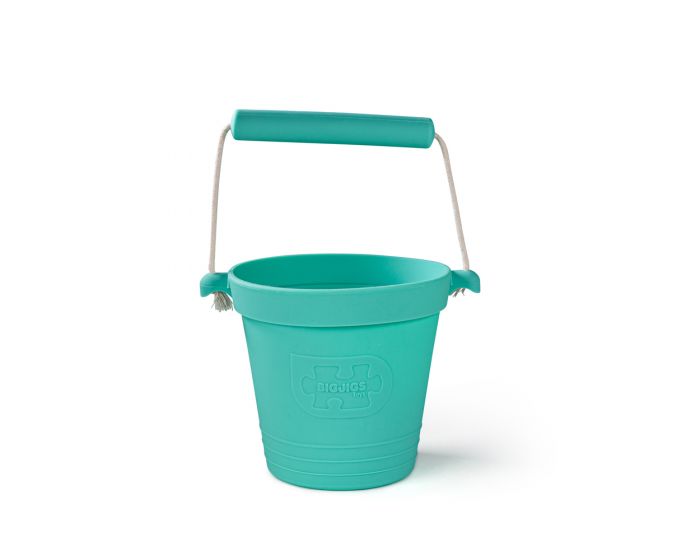 Silicone Bucket