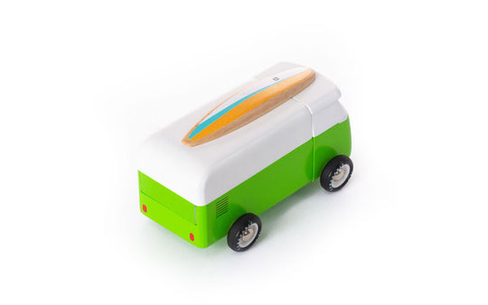 Candylab | Beach Bus - Jungle