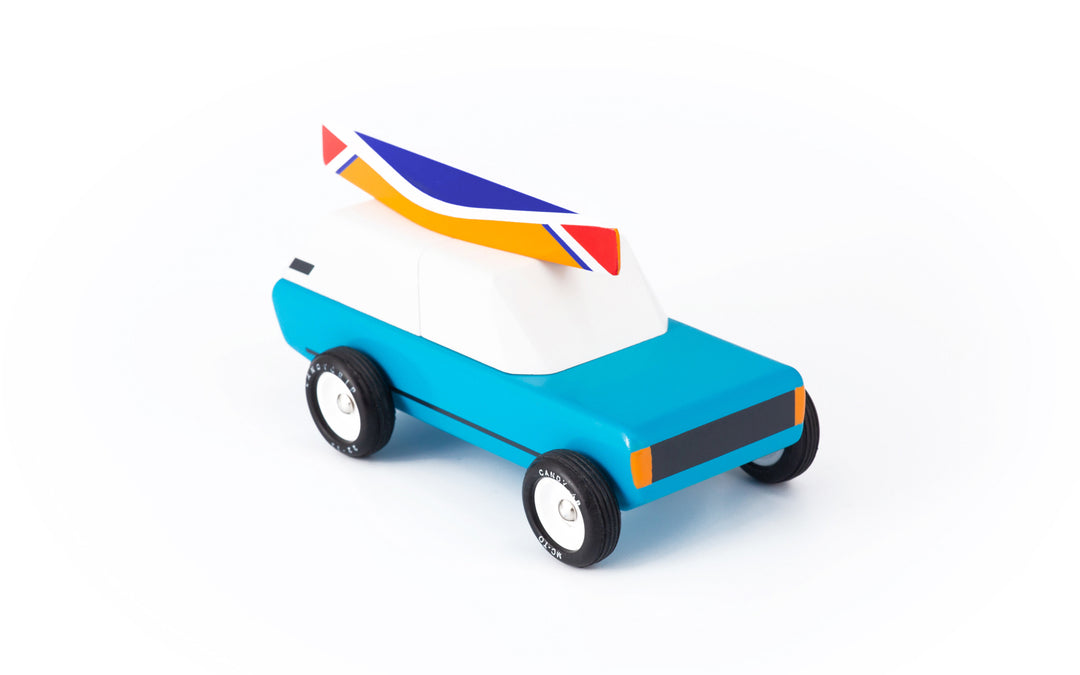 Candylab | Cotswold Blue