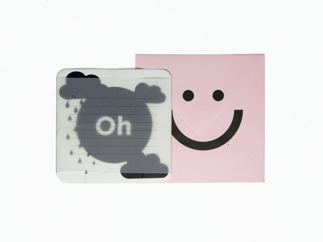 FLIPT New Baby Motion Cards