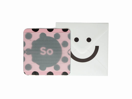 FLIPT New Baby Motion Cards