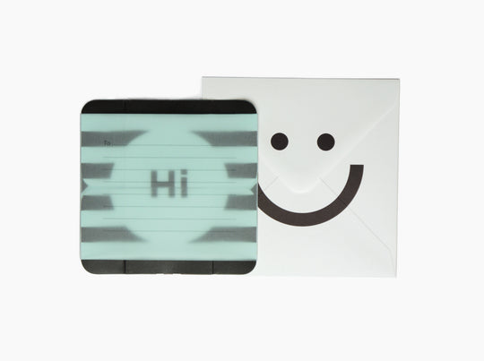 FLIPT New Baby Motion Cards