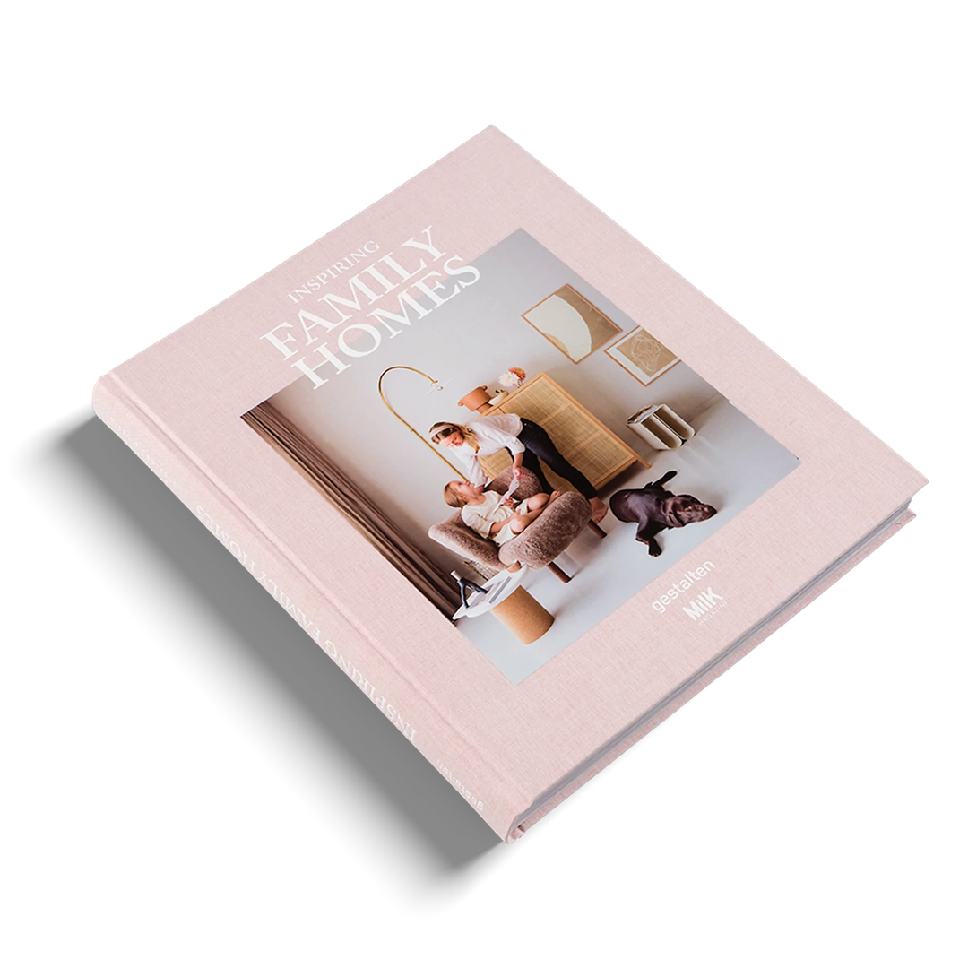Inspiring Family Homes