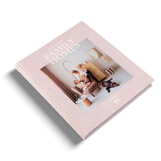 Inspiring Family Homes
