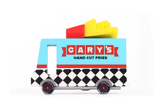 Candylab | Candyvan - French Fries