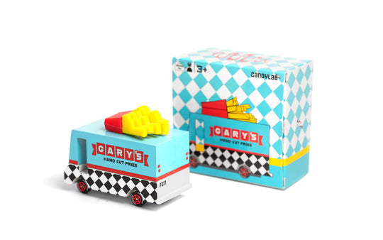 Candylab | Candyvan - French Fries