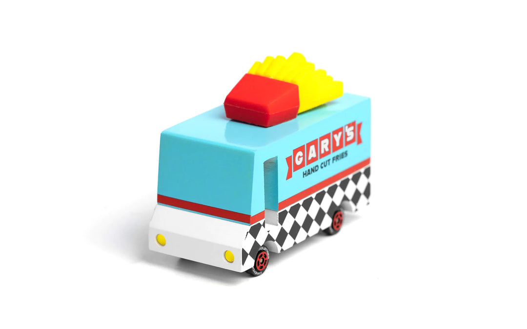 Candylab | Candyvan - French Fries
