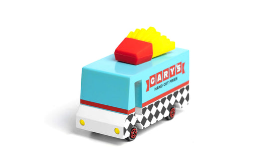 Candylab | Candyvan - French Fries