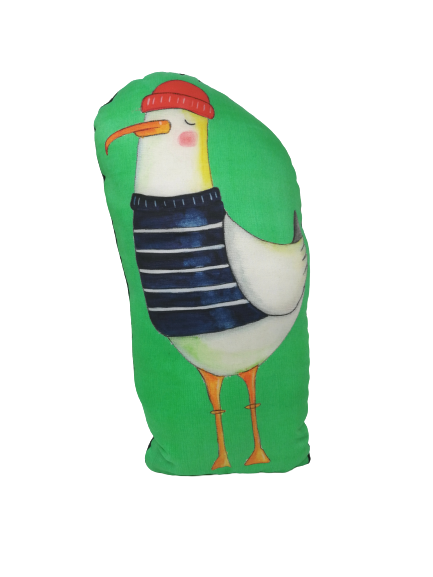 Lari - Doll/ Cushion
