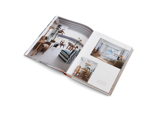 Life's a Beach - Homes, Retreats & Respite by the Sea
