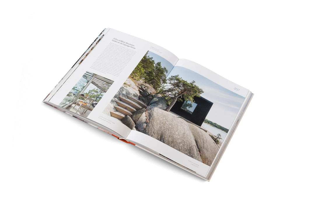 Life's a Beach - Homes, Retreats & Respite by the Sea