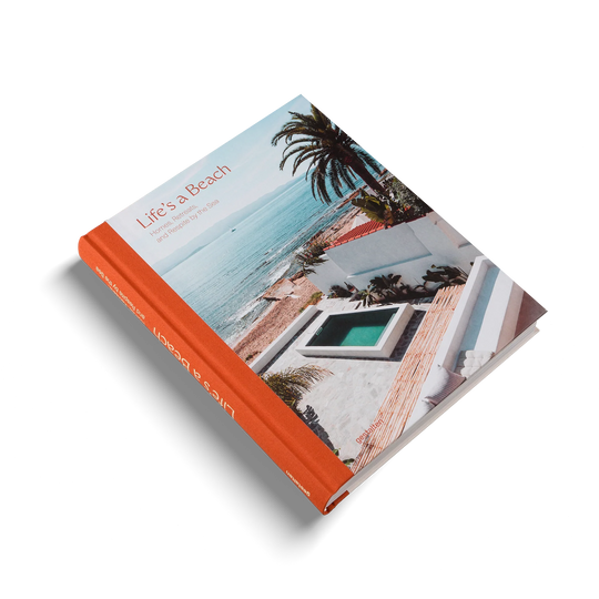 Life's a Beach - Homes, Retreats & Respite by the Sea