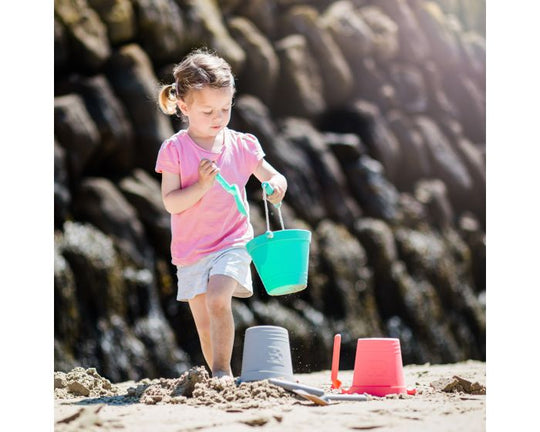 Silicone Bucket