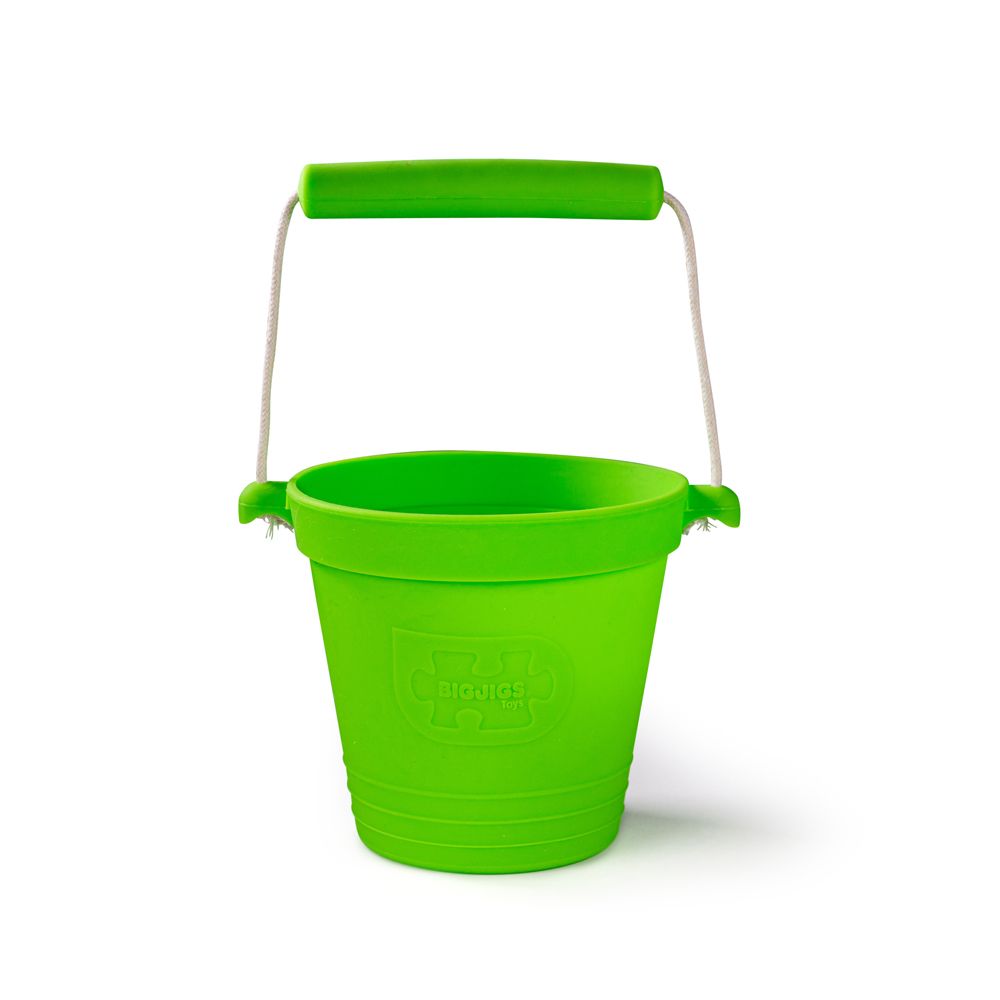 Silicone Bucket