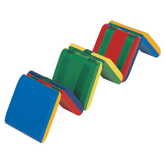 Jacob’s Ladder