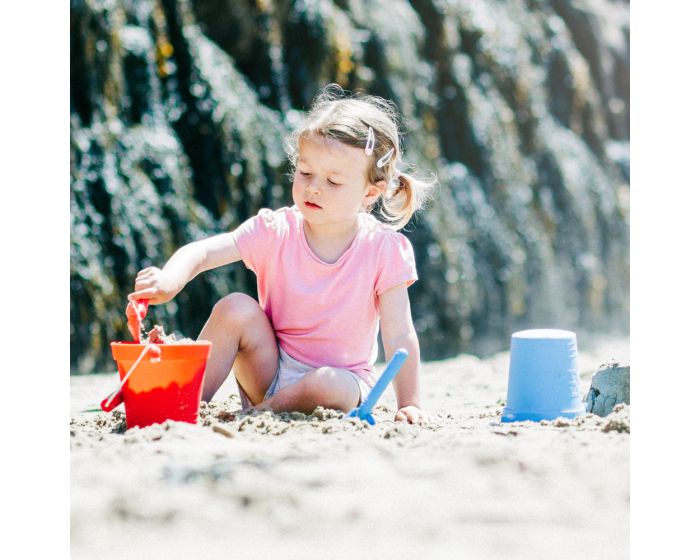 Silicone Bucket