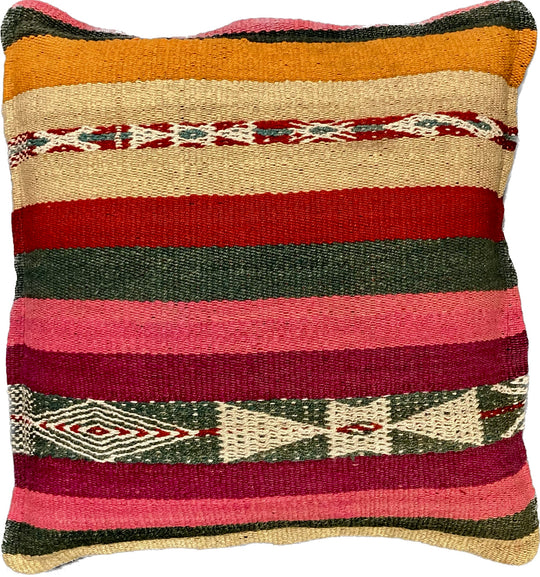 Peruvian Large Cushion