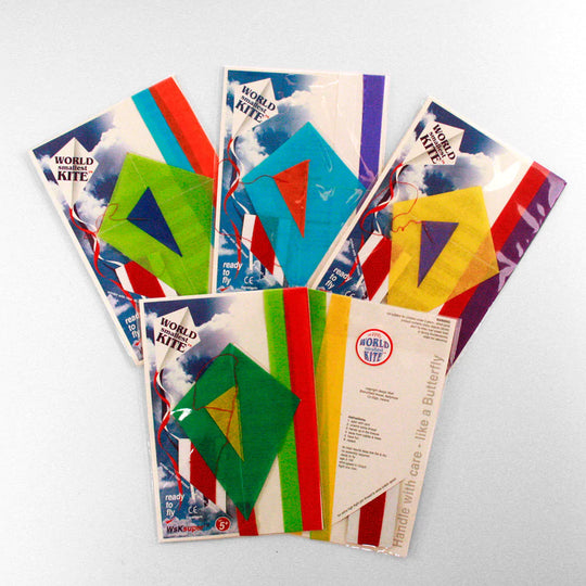 Miniature Kite
