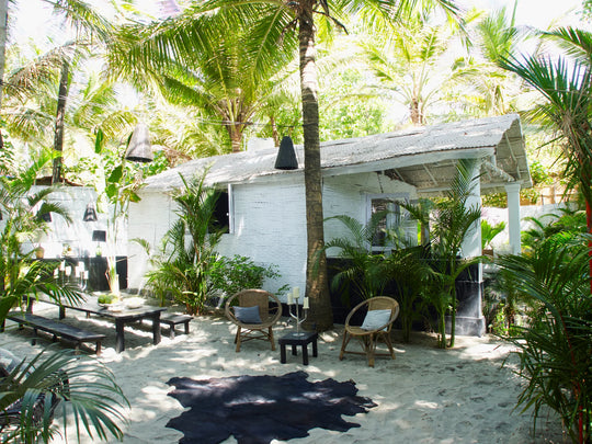 Life's a Beach - Homes, Retreats & Respite by the Sea